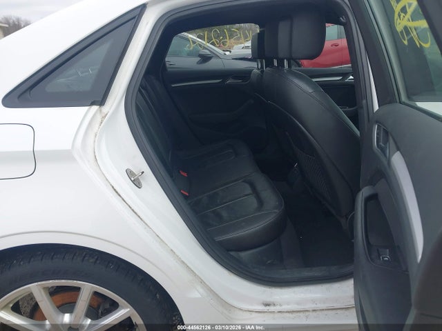 Aukcja sprzedaży 2016 Audi A3 2.0t Premium, vin: WAUB8GFFXG1010543, numer aukcji: 44562126