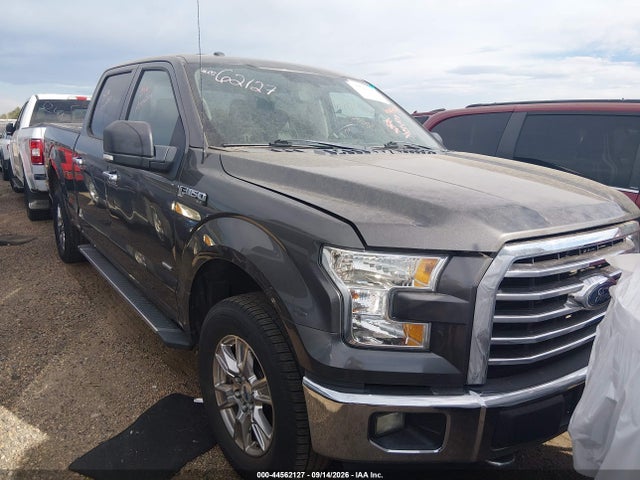 Продаж на аукціоні авто 2015 Ford F-150 Xlt, vin: 1FTFW1EG9FKD59218, номер лоту: 44562127