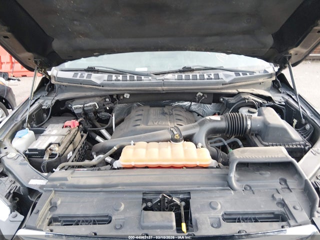 Auction sale of the 2015 Ford F-150 Xlt, vin: 1FTFW1EG9FKD59218, lot number: 44562127