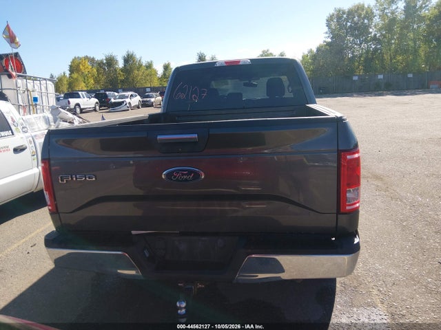 Auction sale of the 2015 Ford F-150 Xlt, vin: 1FTFW1EG9FKD59218, lot number: 44562127