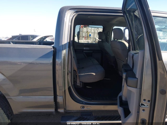 Auction sale of the 2015 Ford F-150 Xlt, vin: 1FTFW1EG9FKD59218, lot number: 44562127