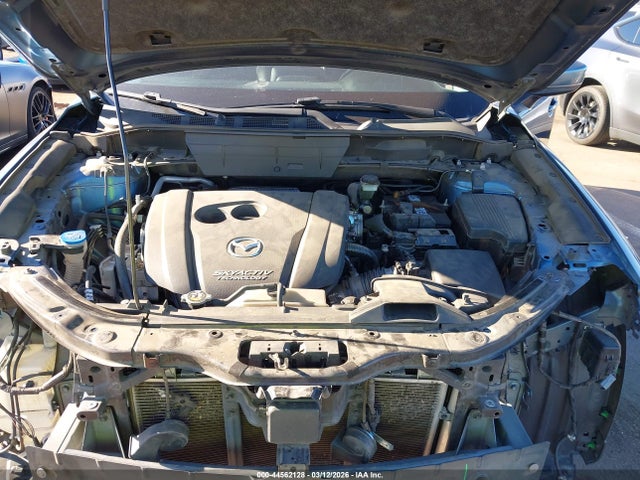 JM3KFACM4J1353808 Mazda Cx-5 Touring