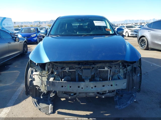 JM3KFACM4J1353808 Mazda Cx-5 Touring