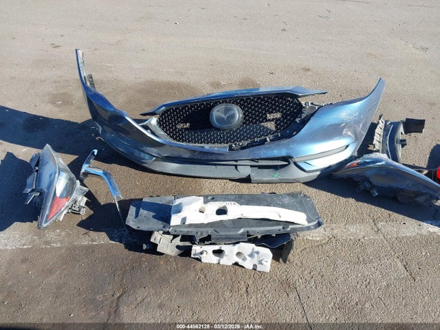 JM3KFACM4J1353808 Mazda Cx-5 Touring