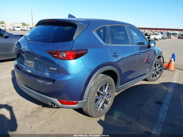 JM3KFACM4J1353808 Mazda Cx-5 Touring