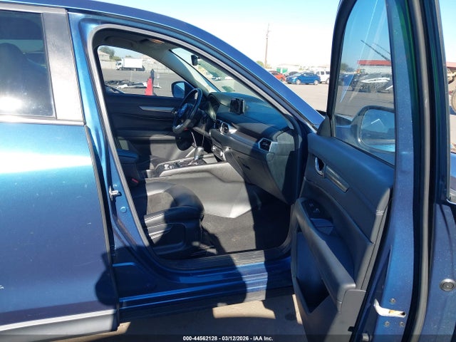 JM3KFACM4J1353808 Mazda Cx-5 Touring