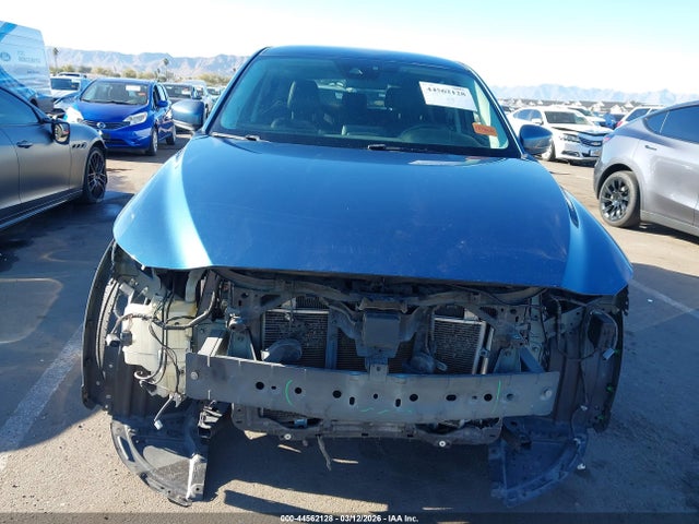 JM3KFACM4J1353808 Mazda Cx-5 Touring