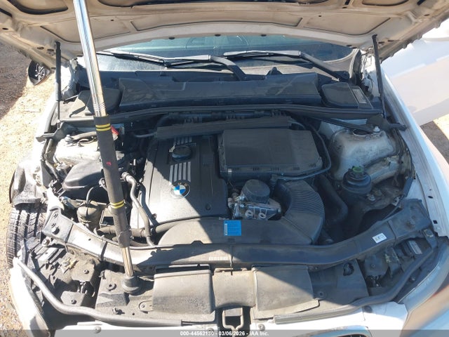 2010 BMW 335I WBAPM7G59ANL89672 Photo 9