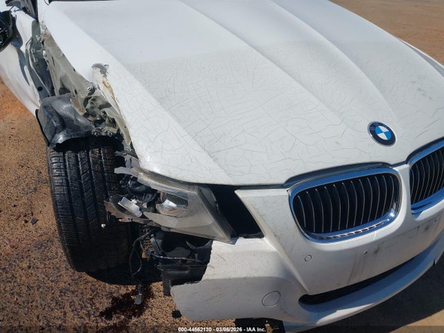 2010 BMW 335I WBAPM7G59ANL89672 Photo 5