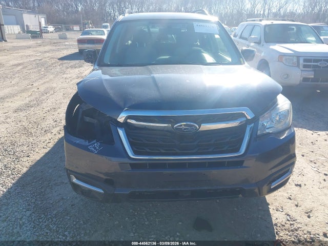 44562136 :رقم المزاد ، JF2SJAGCXHH419693 vin ، 2017 Subaru Forester 2.5i Premium مزاد بيع