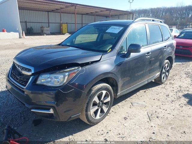 44562136 :رقم المزاد ، JF2SJAGCXHH419693 vin ، 2017 Subaru Forester 2.5i Premium مزاد بيع