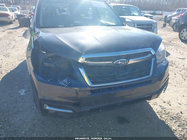 44562136 :رقم المزاد ، JF2SJAGCXHH419693 vin ، 2017 Subaru Forester 2.5i Premium مزاد بيع
