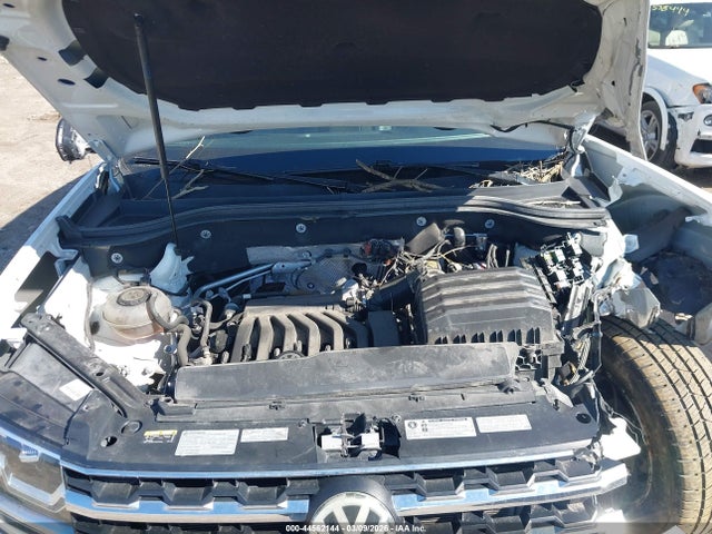 2019 VOLKSWAGEN ATLAS 1V2UR2CA7KC527606 Photo 9