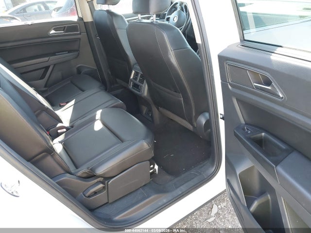 2019 VOLKSWAGEN ATLAS 1V2UR2CA7KC527606 Photo 7