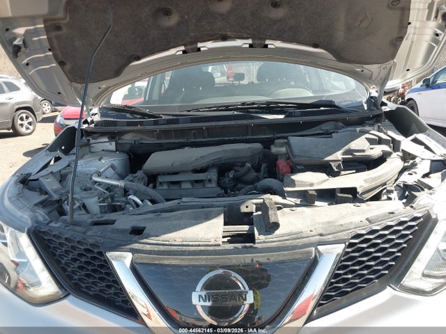 2019 NISSAN ROGUE SPORT JN1BJ1CRXKW312979 Photo 9