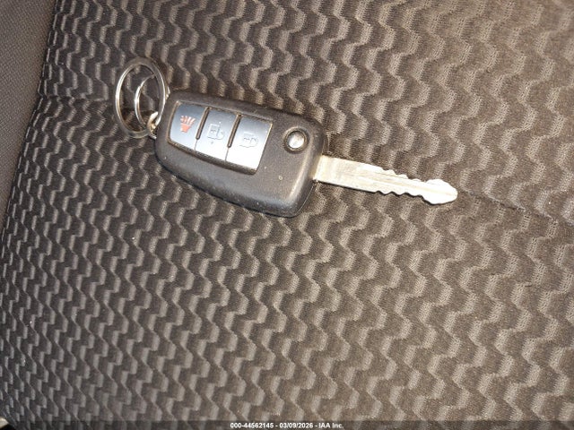 2019 NISSAN ROGUE SPORT JN1BJ1CRXKW312979 Photo 10