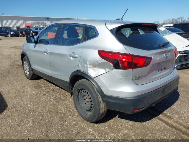 2019 NISSAN ROGUE SPORT JN1BJ1CRXKW312979 Photo 2