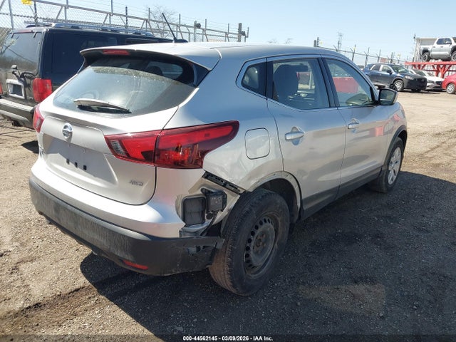 2019 NISSAN ROGUE SPORT JN1BJ1CRXKW312979 Photo 3