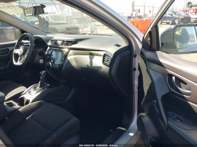 2019 NISSAN ROGUE SPORT JN1BJ1CRXKW312979 Photo 4