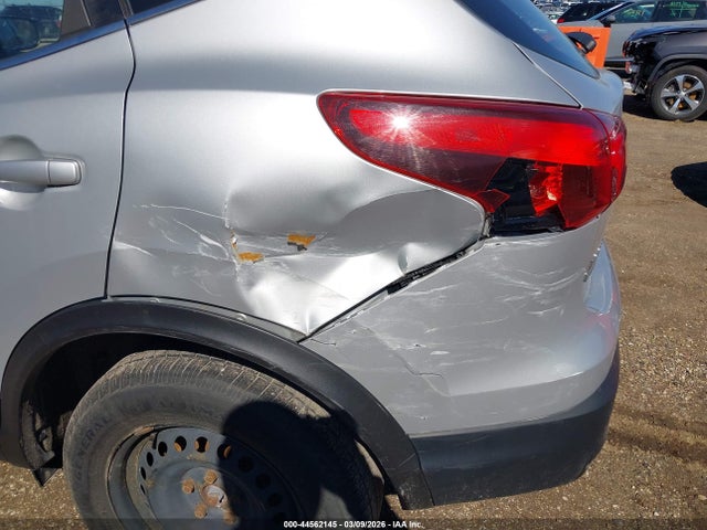 2019 NISSAN ROGUE SPORT JN1BJ1CRXKW312979 Photo 5