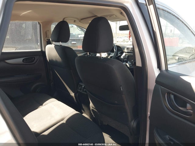 2019 NISSAN ROGUE SPORT JN1BJ1CRXKW312979 Photo 7