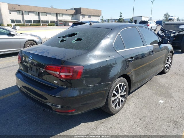 Aukcja sprzedaży 2017 Volkswagen Jetta 1.4t Se, vin: 3VWDB7AJ8HM275200, numer aukcji: 44562146