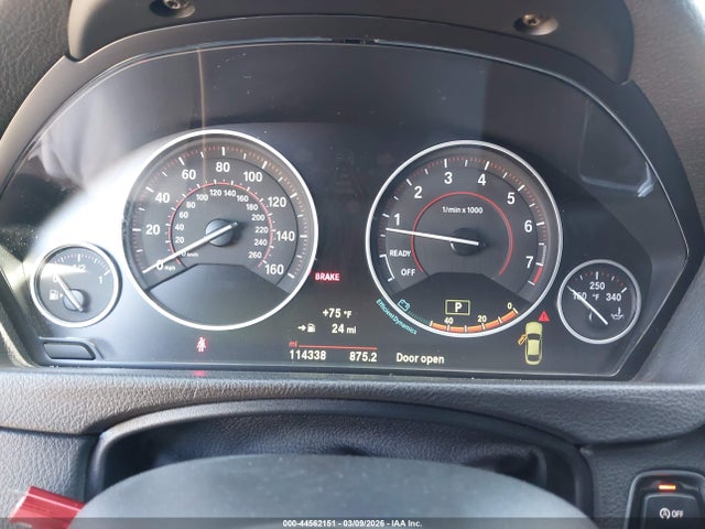Продажа на аукционе авто 2015 Bmw 435i Gran Coupe, vin: WBA4B1C50FD954951, номер лота: 44562151