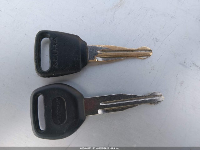 Aukcja sprzedaży 1994 Acura Integra Ls, vin: JH4DC4451RS047642, numer aukcji: 44562153