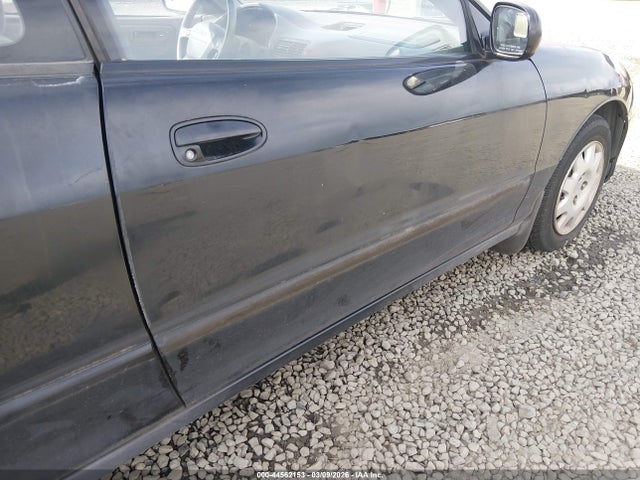 Aukcja sprzedaży 1994 Acura Integra Ls, vin: JH4DC4451RS047642, numer aukcji: 44562153