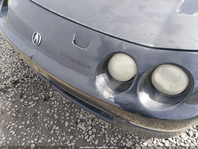 Aukcja sprzedaży 1994 Acura Integra Ls, vin: JH4DC4451RS047642, numer aukcji: 44562153