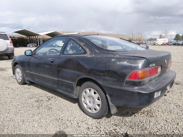 Aukcja sprzedaży 1994 Acura Integra Ls, vin: JH4DC4451RS047642, numer aukcji: 44562153