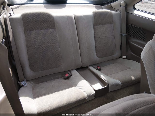 Aukcja sprzedaży 1994 Acura Integra Ls, vin: JH4DC4451RS047642, numer aukcji: 44562153