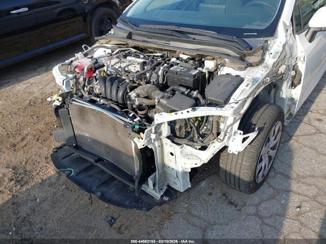 Toyota COROLLA LE 2021 5YFEPMAE1MP195217 Image 6