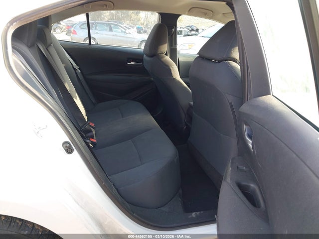 Toyota COROLLA LE 2021 5YFEPMAE1MP195217 Image 8