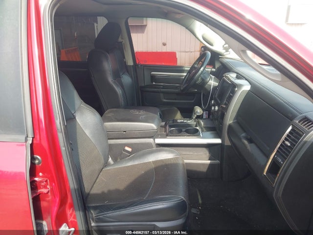 Aukcja sprzedaży 2013 Ram 1500 Sport, vin: 1C6RR7MT3DS525663, numer aukcji: 44562157