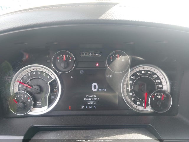 Aukcja sprzedaży 2013 Ram 1500 Sport, vin: 1C6RR7MT3DS525663, numer aukcji: 44562157