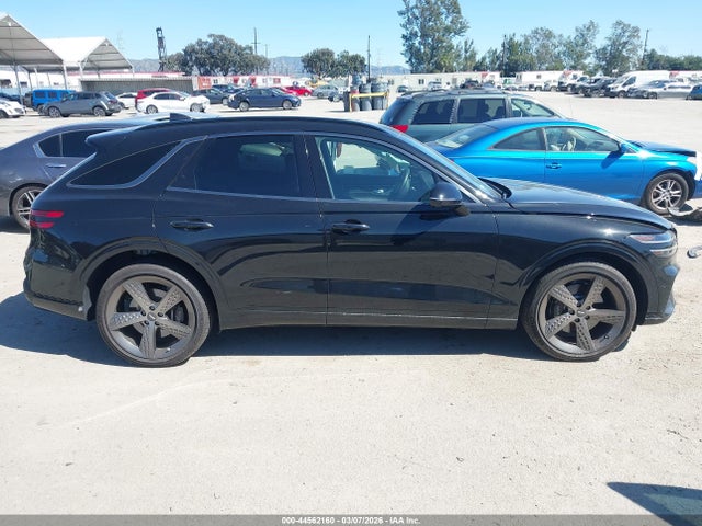 Genesis Gv70 2.5t Awd 2025 KMUMADTB3SU203122 Image 13