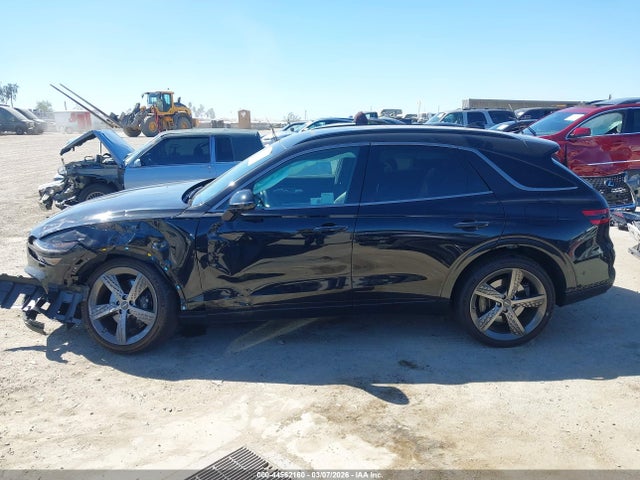 Genesis Gv70 2.5t Awd 2025 KMUMADTB3SU203122 Image 14