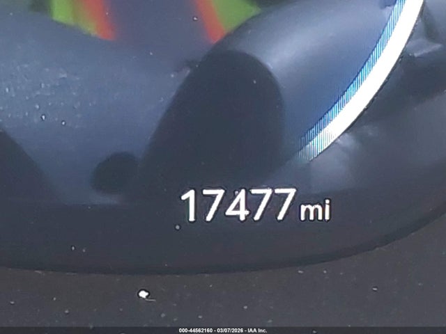 Genesis Gv70 2.5t Awd 2025 KMUMADTB3SU203122 Image 15