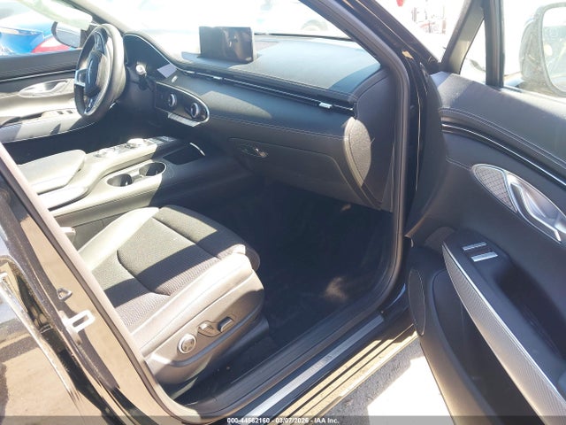 Genesis Gv70 2.5t Awd 2025 KMUMADTB3SU203122 Image 5