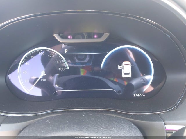 Genesis Gv70 2.5t Awd 2025 KMUMADTB3SU203122 Image 7