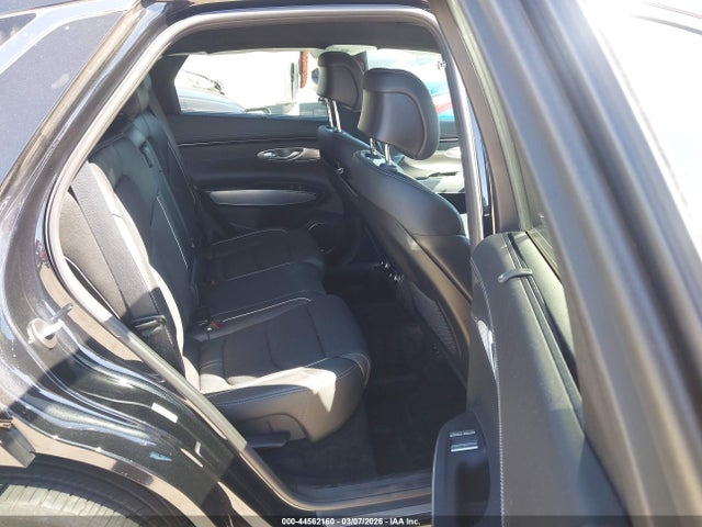 Genesis Gv70 2.5t Awd 2025 KMUMADTB3SU203122 Image 8