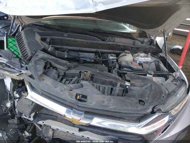 2020 CHEVROLET BLAZER 3GNKBBRA7LS616177 Photo 9