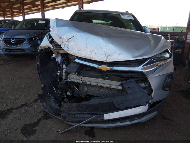 2020 CHEVROLET BLAZER 3GNKBBRA7LS616177 Photo 5