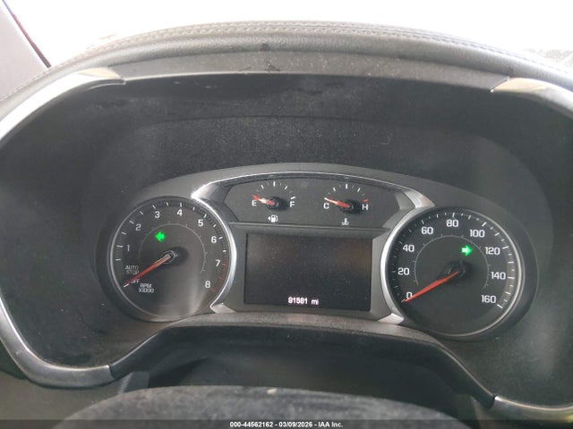 2020 CHEVROLET BLAZER 3GNKBBRA7LS616177 Photo 6