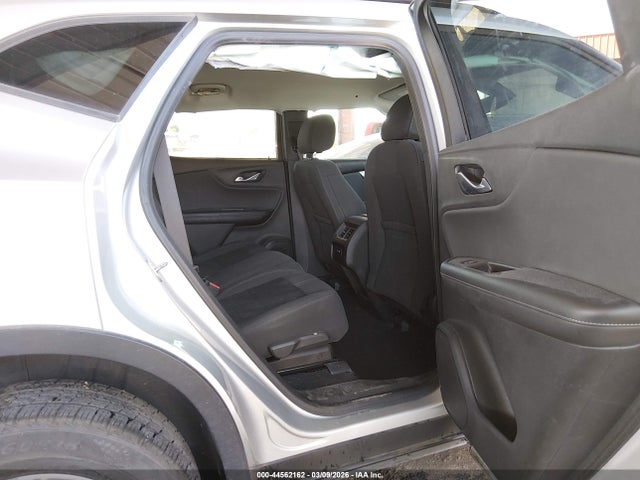 2020 CHEVROLET BLAZER 3GNKBBRA7LS616177 Photo 7