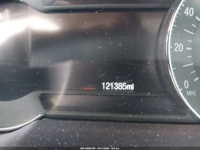 Ford Explorer Platinum 2017 1FM5K8HT2HGD35840 Image 15