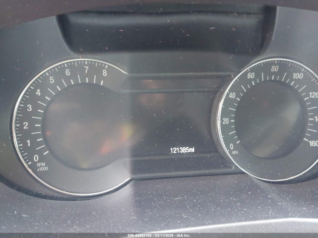Ford Explorer Platinum 2017 1FM5K8HT2HGD35840 Image 7