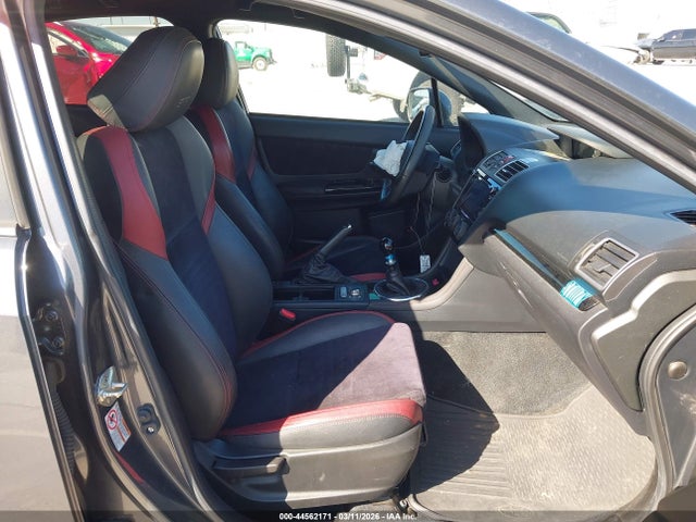 2020 SUBARU WRX STI JF1VA2E68L9805908 Photo 4