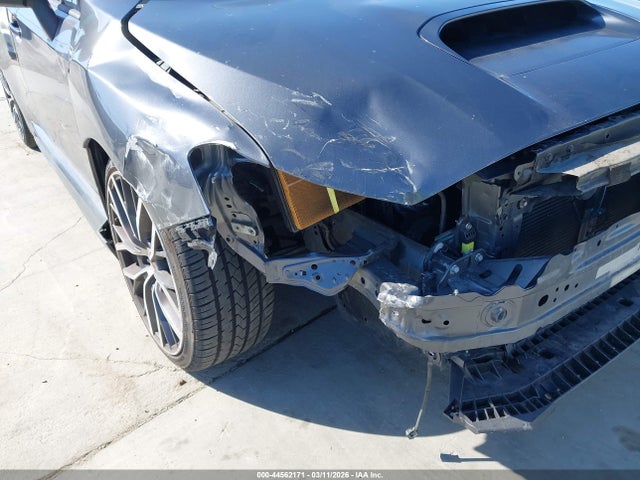 2020 SUBARU WRX STI JF1VA2E68L9805908 Photo 5